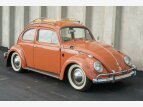 Thumbnail Photo 30 for 1958 Volkswagen Beetle